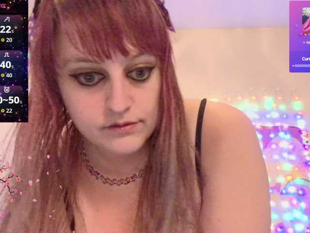 BabyZelda's BongaCams show and profile