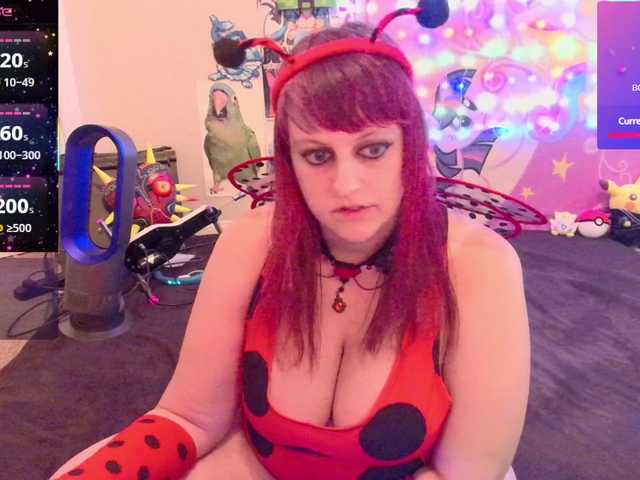 BabyZelda's BongaCams show and profile