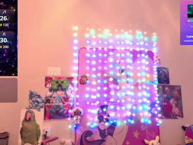 BabyZelda's BongaCams show and profile