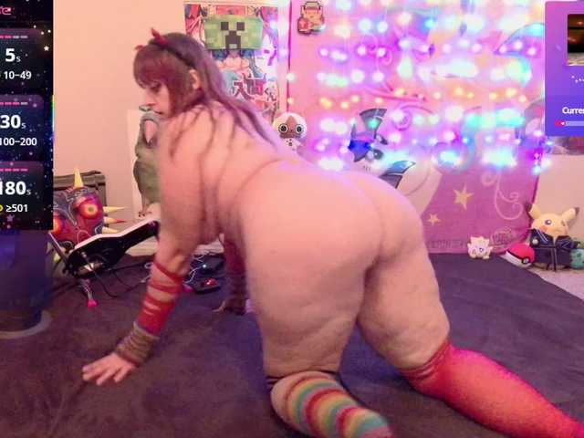 BabyZelda's BongaCams show and profile