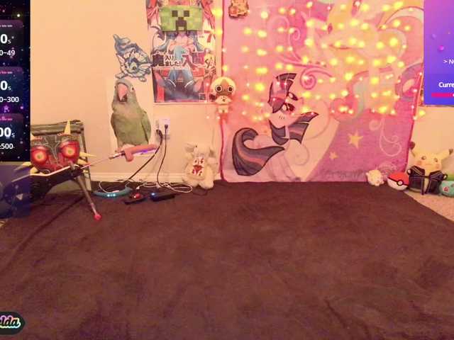 Preview of babyzelda