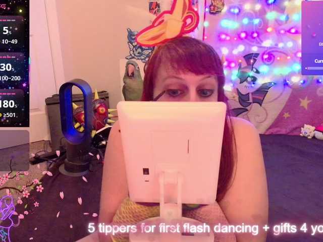 BabyZelda's BongaCams show and profile