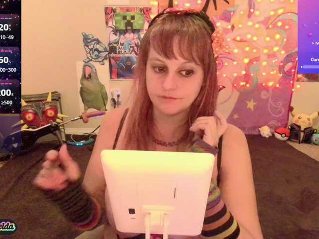 Preview of babyzelda