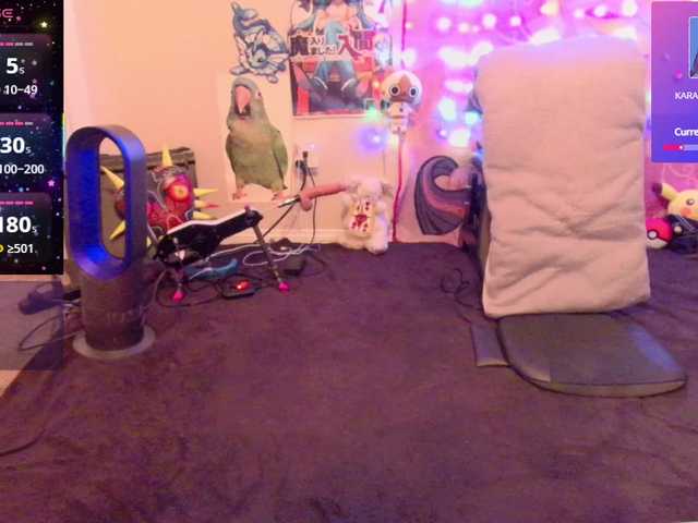 BabyZelda's BongaCams show and profile