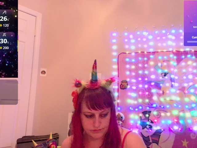 BabyZelda's BongaCams show and profile