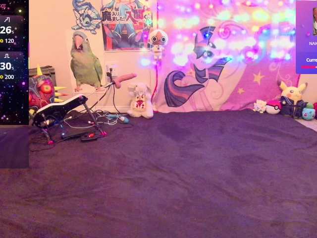 BabyZelda's BongaCams show and profile