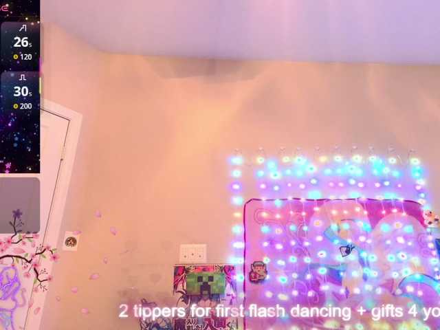 BabyZelda's BongaCams show and profile