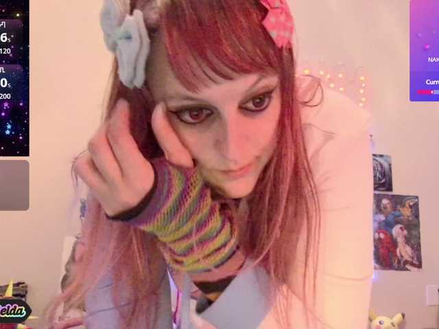 Preview of babyzelda