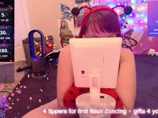 Preview of babyzelda