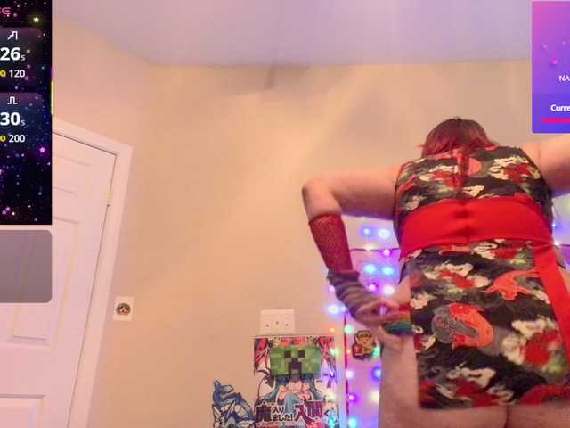 BabyZelda's BongaCams show and profile