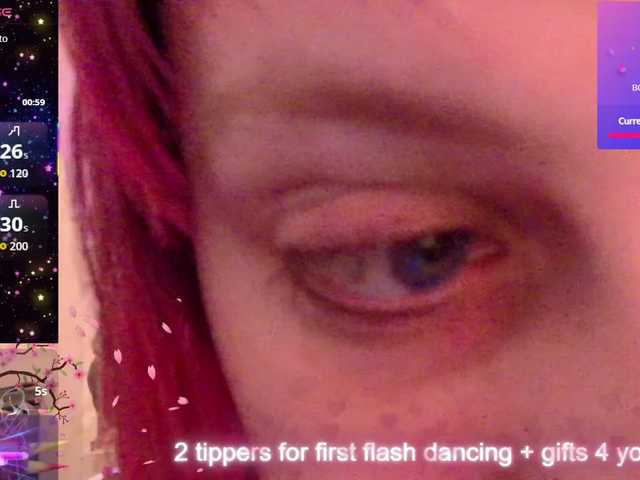 BabyZelda's BongaCams show and profile