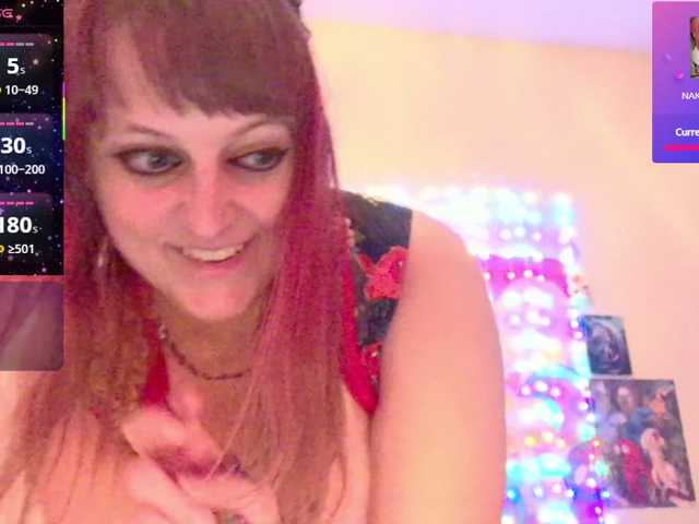 BabyZelda's BongaCams show and profile