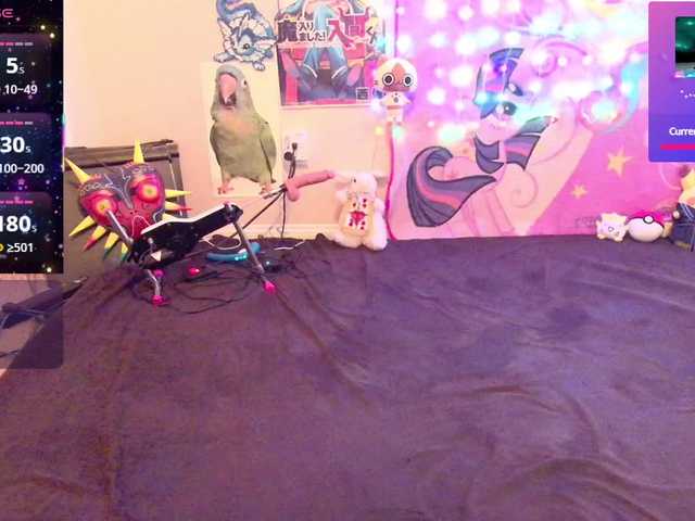 Preview of babyzelda