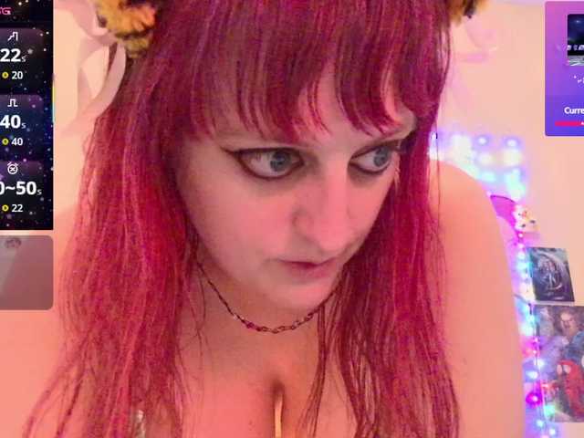 BabyZelda's BongaCams show and profile