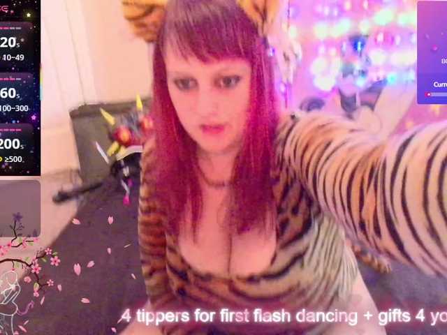 BabyZelda's BongaCams show and profile