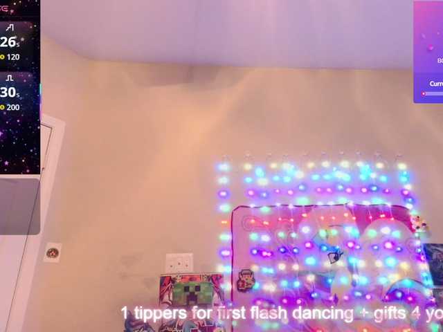 BabyZelda from BongaCams is Freechat