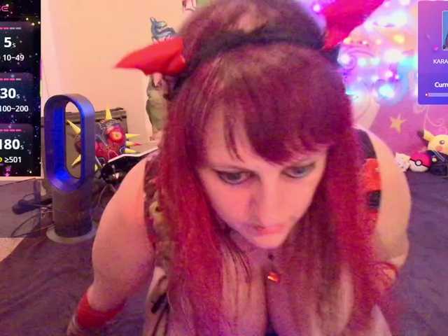 BabyZelda's BongaCams show and profile