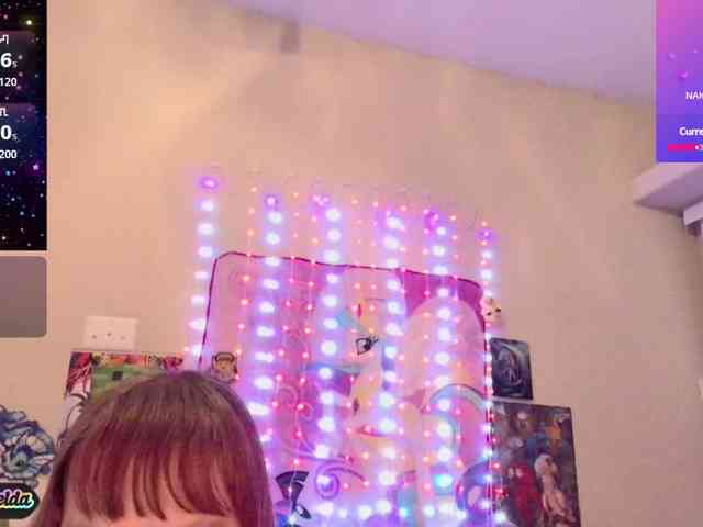 BabyZelda Live Webcam on BongaCams