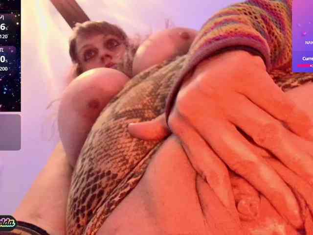 BabyZelda Live Webcam on BongaCams