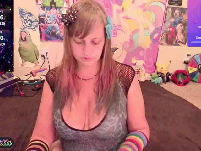 BabyZelda