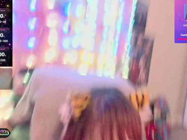 BabyZelda webcam
