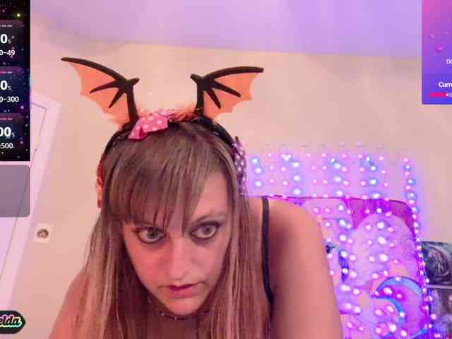 free adult video chat BabyZelda