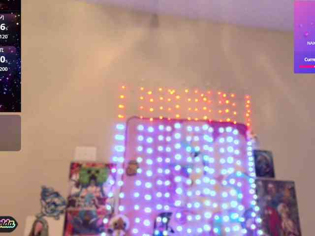 BabyZelda Live Webcam on BongaCams