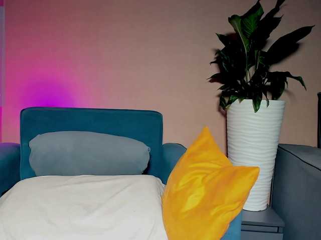 LavernaBlack from BongaCams