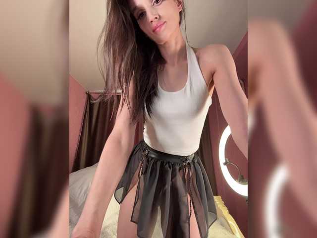 enchantressss's BongaCams show and profile