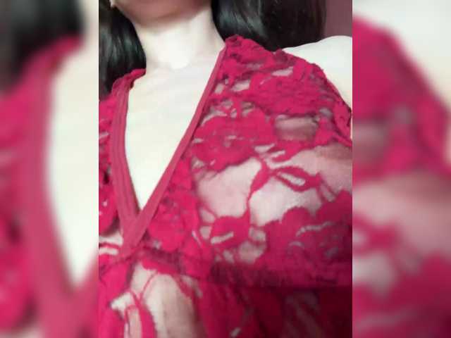 enchantressss from BongaCams is Freechat