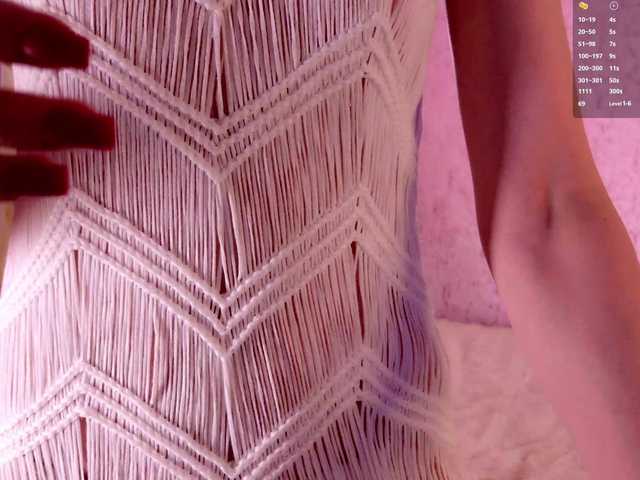 Enchantressss webcam