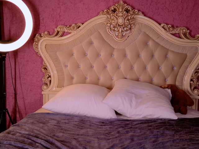 enchantressss from BongaCams is Freechat