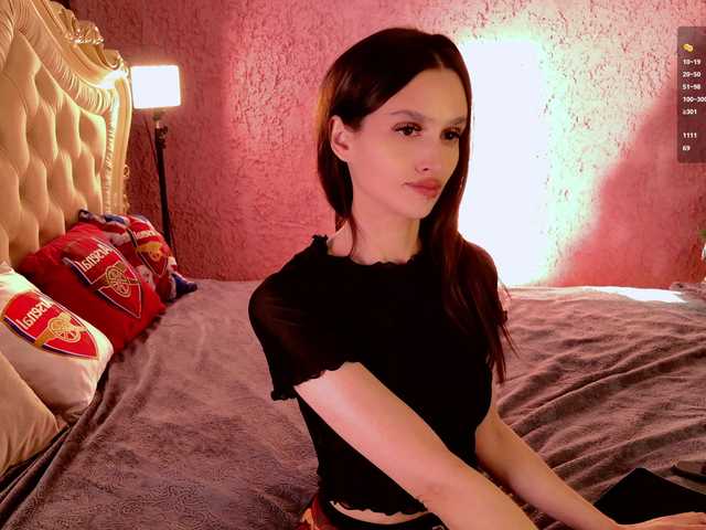 enchantressss's BongaCams show and profile