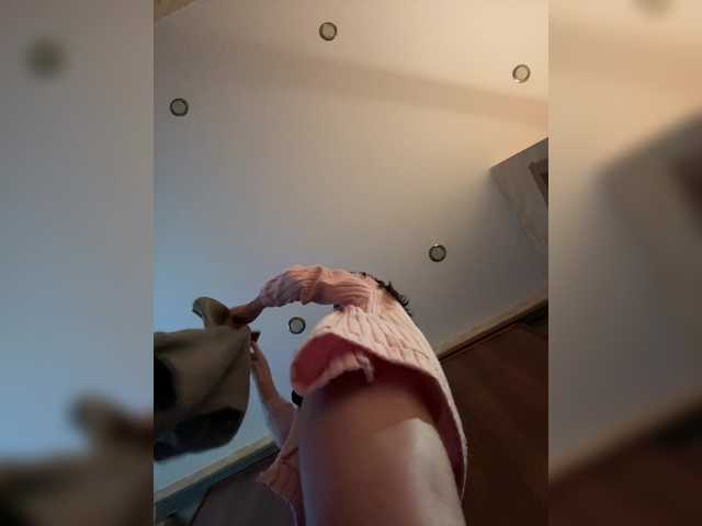 Enchantressss webcam