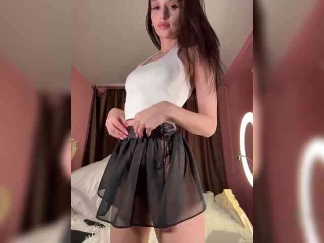 Enchantressss webcam