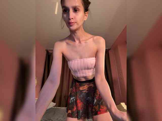 Enchantressss webcam