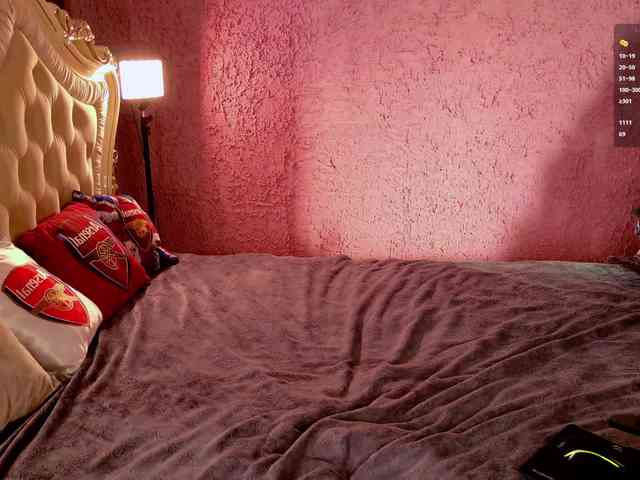 Enchantressss webcam