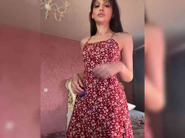 Enchantressss webcam