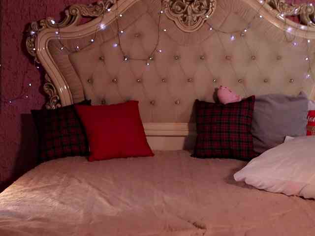 Enchantressss webcam