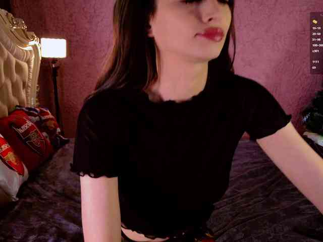 Enchantressss webcam