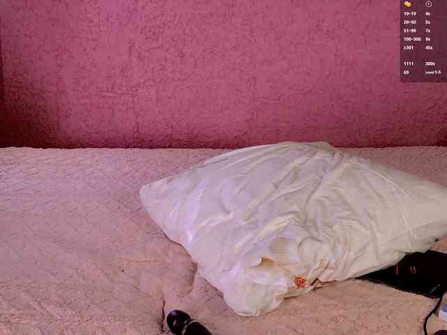 Enchantressss webcam