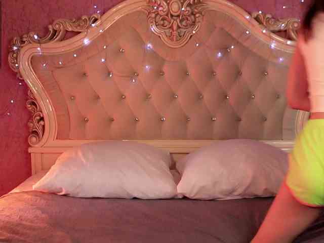 Enchantressss webcam