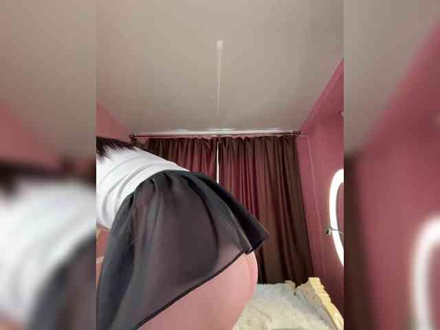 Enchantressss webcam