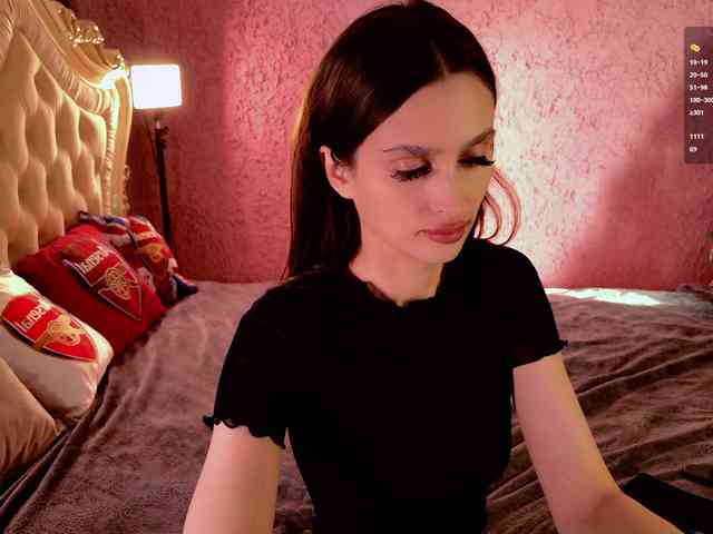 Enchantressss webcam