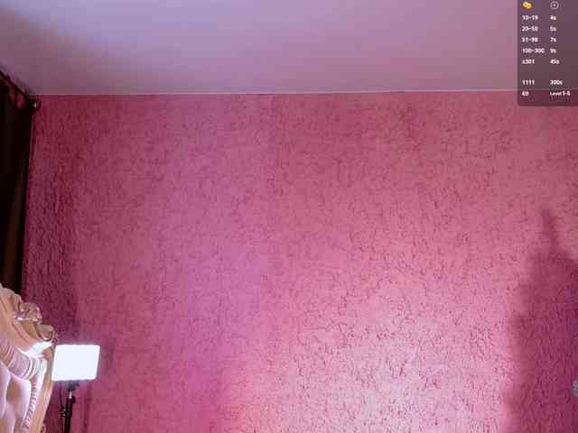 Enchantressss webcam