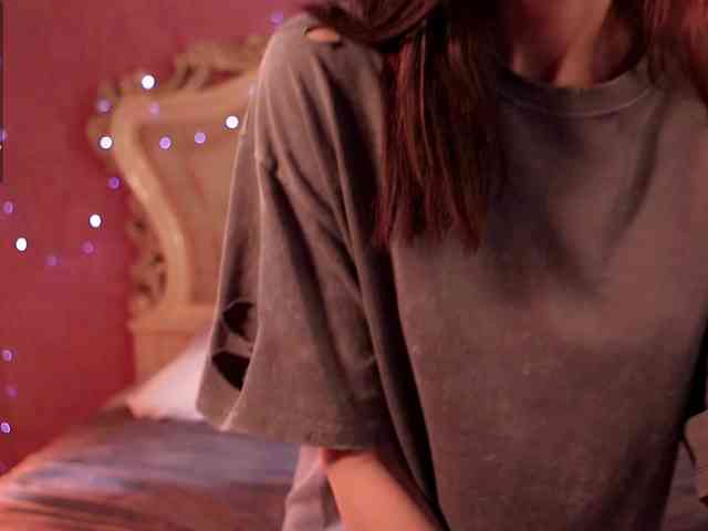 Enchantressss webcam