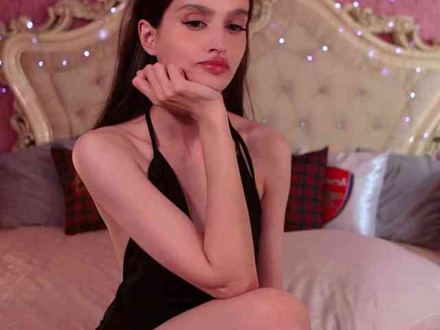 Enchantressss webcam