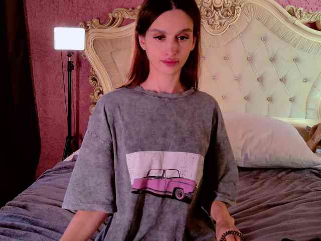 Enchantressss webcam