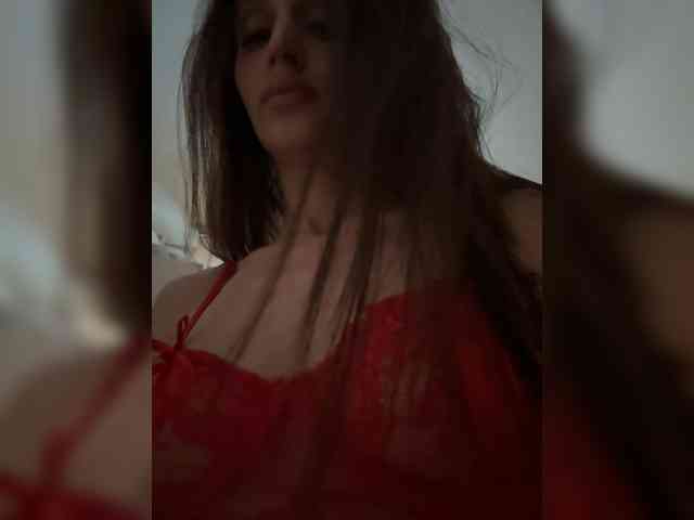 Enchantressss webcam