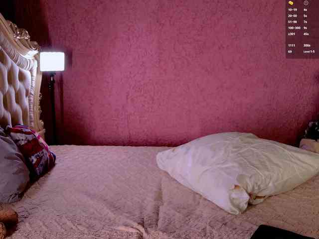 Enchantressss webcam
